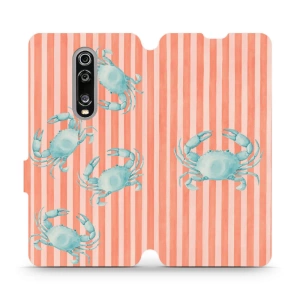 Phone Case Xiaomi Mi 9T - Design VP87S