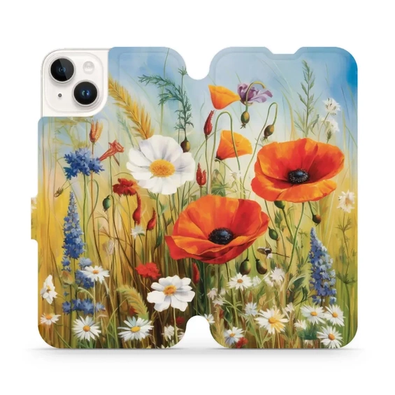 Etui do Apple iPhone 14 Plus - wzór VP43S