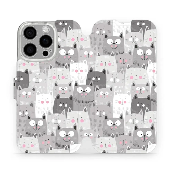 Phone Case Apple iPhone 16 Pro - Design M099P