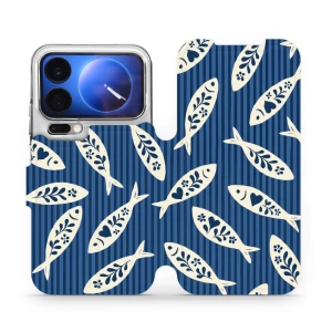 Phone Case Xiaomi 17 Pro - Design VP89S