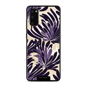 Phone Glossy Case Samsung Galaxy S20 - Design GA47G