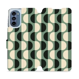 Phone Case Motorola Moto G62 5G - Design VA56S