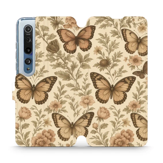 Phone Case Xiaomi Mi 10 - Design VP92S