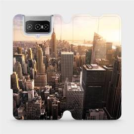 Phone Case Asus Zenfone 7 ZS670KS - Design M138P