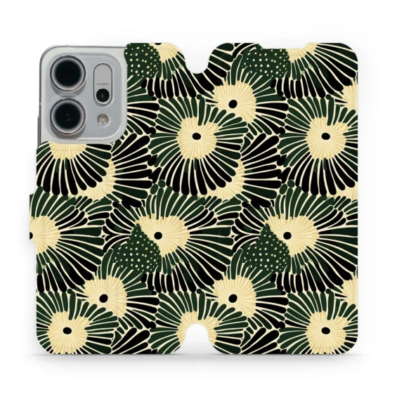 Etui do OPPO Reno 14 5G - wzór VA44S