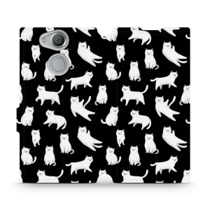 Phone Case Sony Xperia XA2 - Design V163S