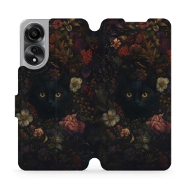 Etui do OPPO A78 5G - wzór V161S