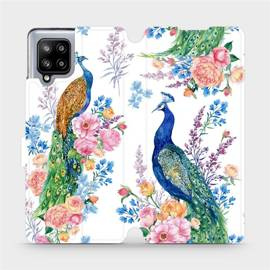 Hülle für Samsung Galaxy A42 - Farbe MX08S