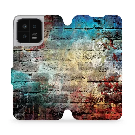 Phone Case Xiaomi 13 - Design V061P