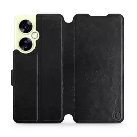 Phone Case OnePlus Nord CE 3 Lite 5G - Design Black&Gray