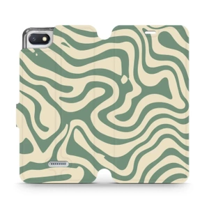 Phone Case Xiaomi Redmi 6A - Design VA57S