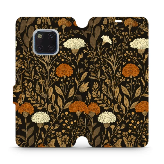 Hülle für Huawei Mate 20 Pro - Farbe V174S