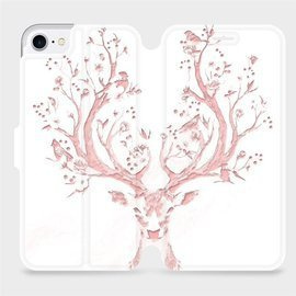 Hülle für Apple iPhone SE 2020 - Farbe M007S