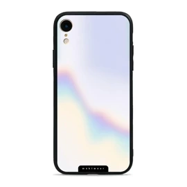 Phone Glossy Case Apple iPhone XR - Design G064G