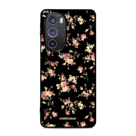 Phone Glossy Case Motorola Edge 30 Pro - Design G039G
