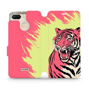 Phone Case Xiaomi Redmi 6 - Design VP51S