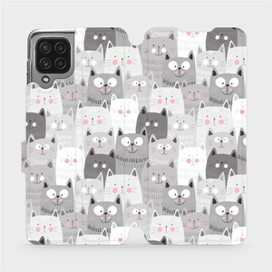 Phone Case Samsung Galaxy M22 - Design M099P