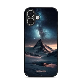 Phone Glossy Case Apple iPhone 16 - Design G006G