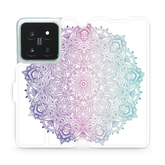 Phone Case Xiaomi 14 Pro - Design M008S