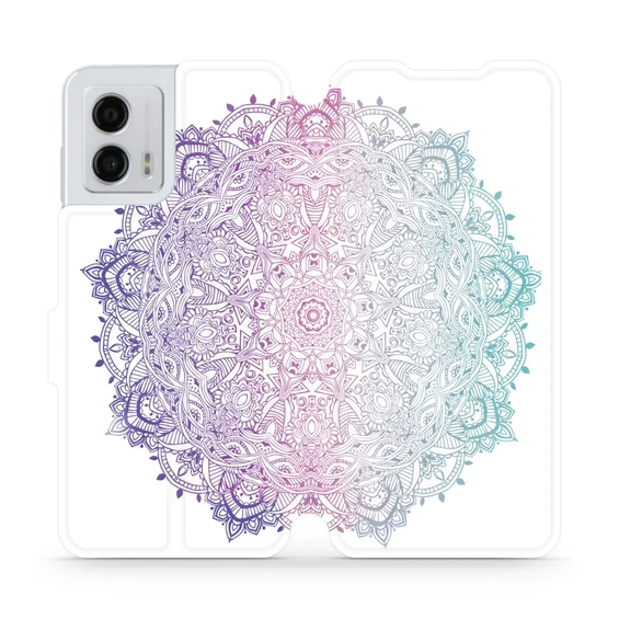 Etui do Motorola Moto G53 5G - wzór M008S