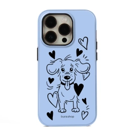 Case Elite Pro for Samsung Galaxy A14 4G - Design E61BS