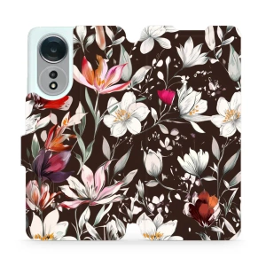 Phone Case OPPO A58 - Design VP72S