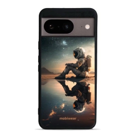 Phone Glossy Case Google Pixel 8 - Design G003G