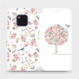 Phone Case Huawei Mate 20 Pro - Design M120S