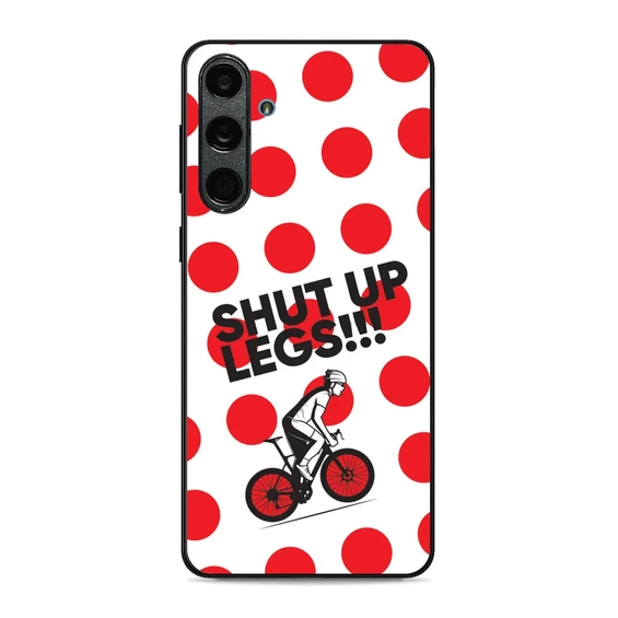 Etui Glossy Case do Samsung Galaxy M55 5G - wzór GD08G