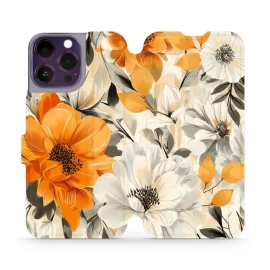 Phone Case Apple iPhone 14 Pro Max - Design VP75S