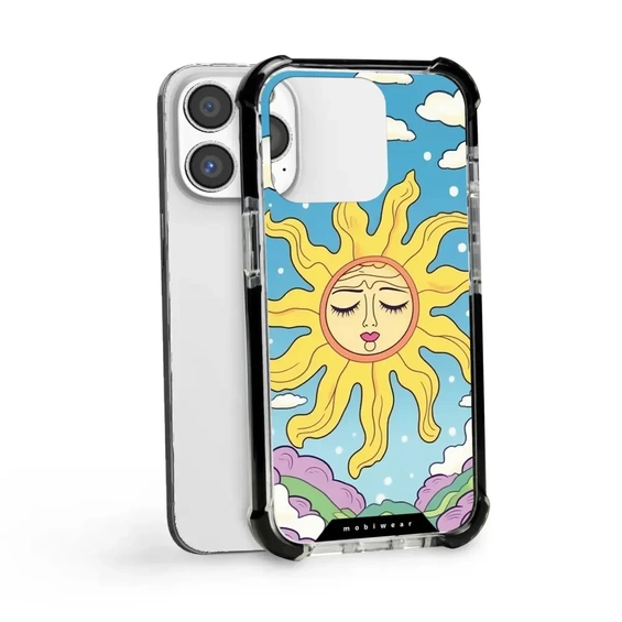 Etui MagSafe Elite Bumper Apple iPhone 13 Pro - wzór D023D