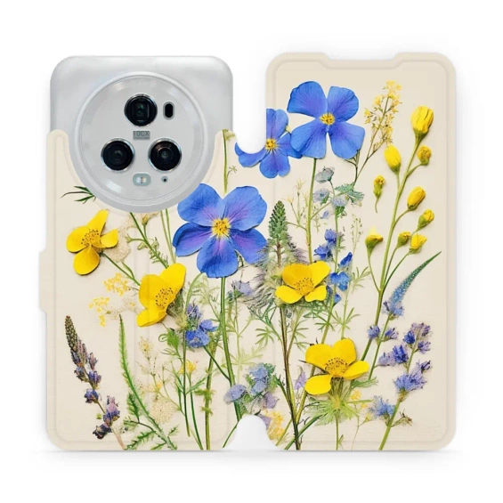 Phone Case Huawei Honor Magic5 Pro 5G - Design VP41S