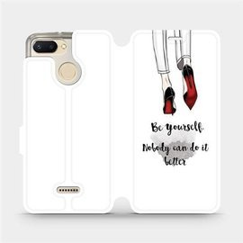 Phone Case Xiaomi Redmi 6 - Design M046P