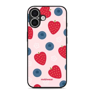 Phone Glossy Case Apple iPhone 16 Plus - Design GP84G