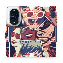 Phone Case Huawei Nova 13 Pro - Design VP18P