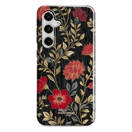 Etui Elite Pro do Samsung Galaxy S24 FE - wzór E172E