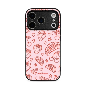 Etui Glossy Case do Apple iPhone 17 Pro - wzór GP86G