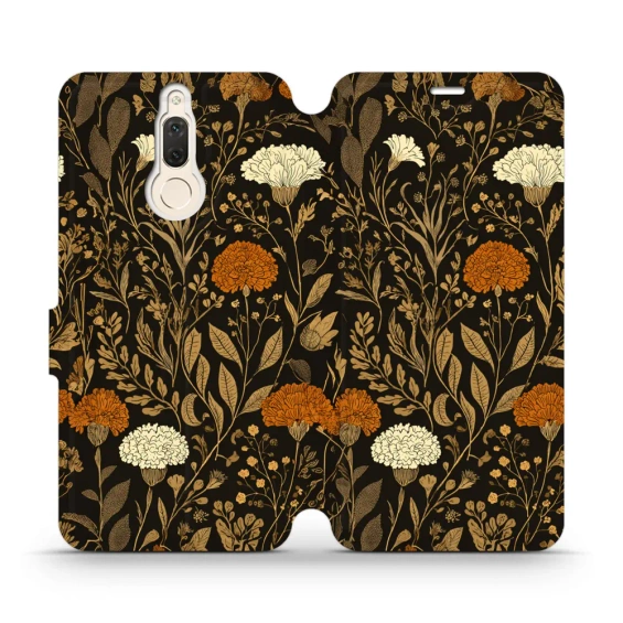 Phone Case Huawei Mate 10 Lite - Design V174S