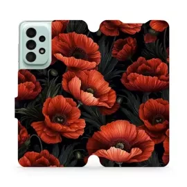 Hülle für Samsung Galaxy A33 5G - Farbe VP45S