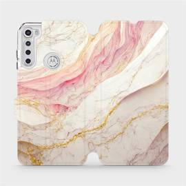 Hülle für Motorola One Fusion Plus - Farbe VP32S