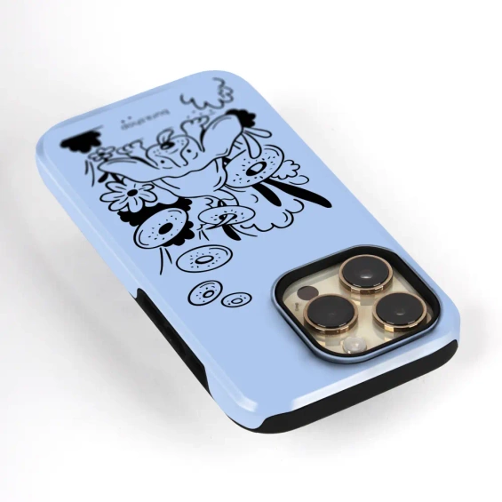 Case Elite Pro for Samsung Galaxy S25 FE 5G - Design E05BS