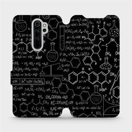 Hülle für Xiaomi Redmi Note 8 Pro - Farbe V060P