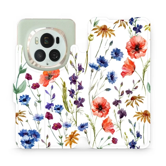 Hülle für Huawei Honor Magic6 Pro - Farbe MP04S