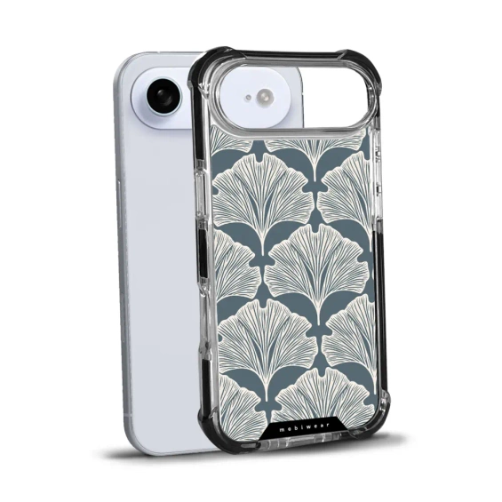 Case MagSafe Elite Bumper for Apple iPhone 17 Air - Design DA43D