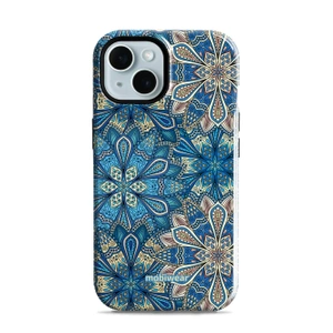 Etui Elite Pro do Apple iPhone 15 - wzór E108E