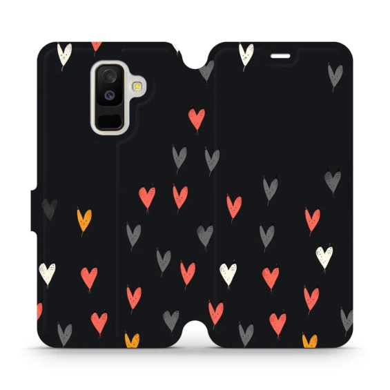 Phone Case Samsung Galaxy A6 Plus 2018 - Design VP79P