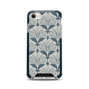 Hülle MagSafe Elite Bumper für Apple iPhone SE 2022 - Farbe DA43D