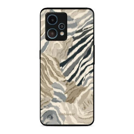 Phone Glossy Case Realme 9 Pro Plus - Design G168G