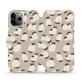 Etui do Apple iPhone 12 Pro - wzór V160S