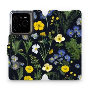 Phone Case Realme GT 7 Pro - Design VP47S